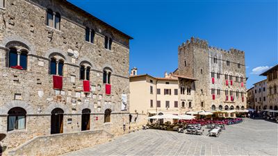 Massa Marittima